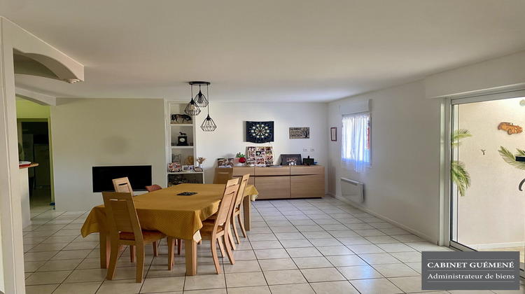 Ma-Cabane - Vente Maison Blain, 122 m²