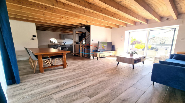 Ma-Cabane - Vente Maison Blain, 97 m²