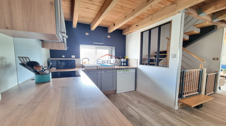 Ma-Cabane - Vente Maison Blain, 97 m²