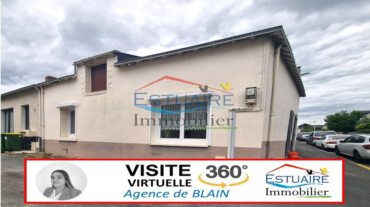 Ma-Cabane - Vente Maison Blain, 62 m²