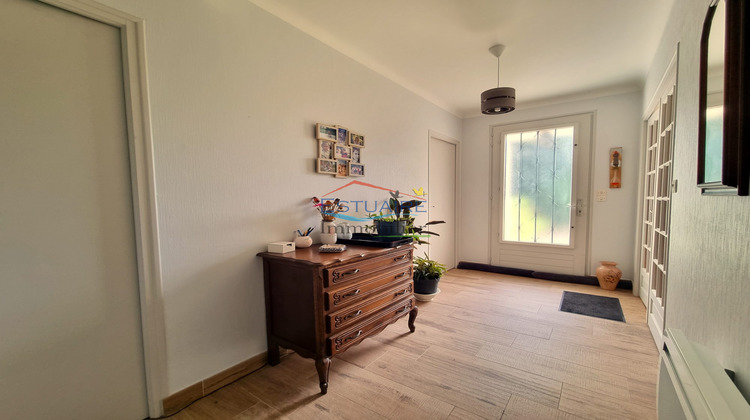 Ma-Cabane - Vente Maison Blain, 118 m²