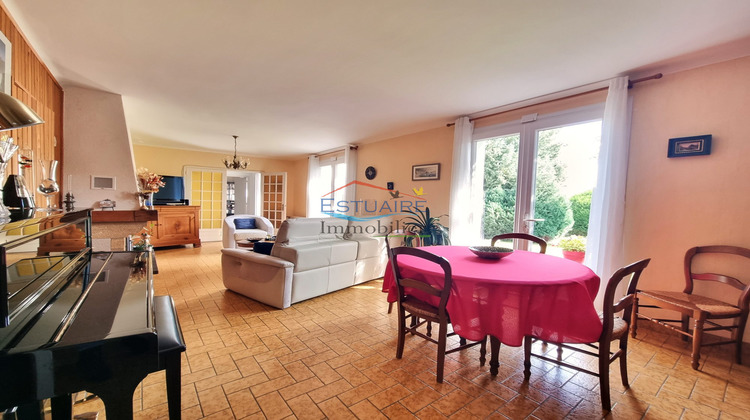 Ma-Cabane - Vente Maison Blain, 118 m²