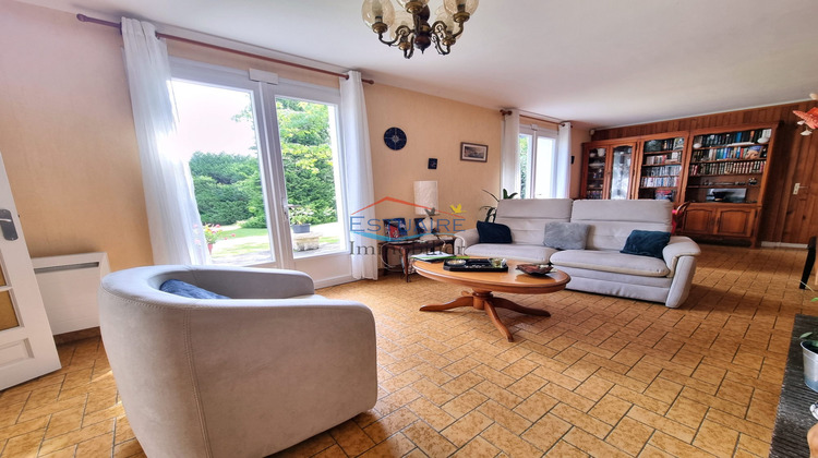 Ma-Cabane - Vente Maison Blain, 118 m²