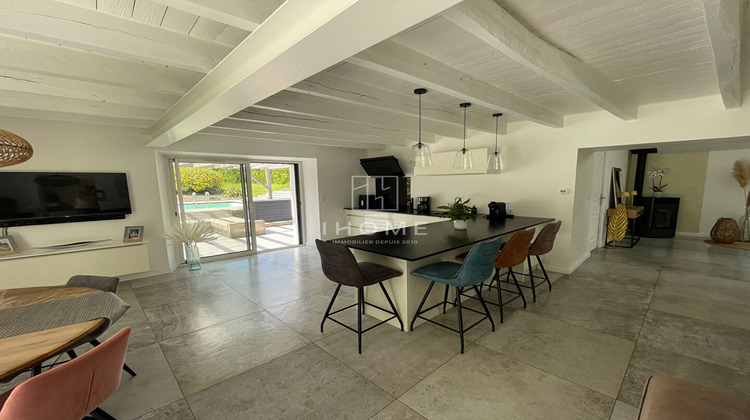 Ma-Cabane - Vente Maison BLAIN, 178 m²