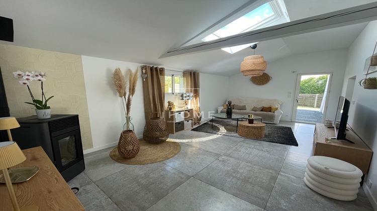 Ma-Cabane - Vente Maison BLAIN, 178 m²