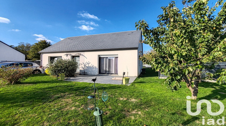 Ma-Cabane - Vente Maison Blain, 66 m²