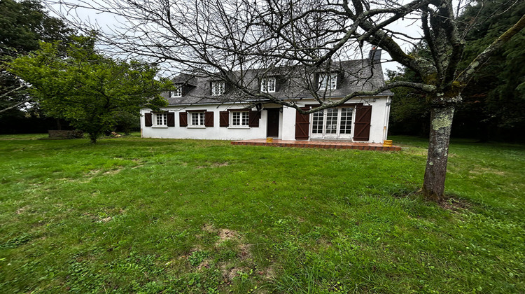 Ma-Cabane - Vente Maison BLAIN, 177 m²