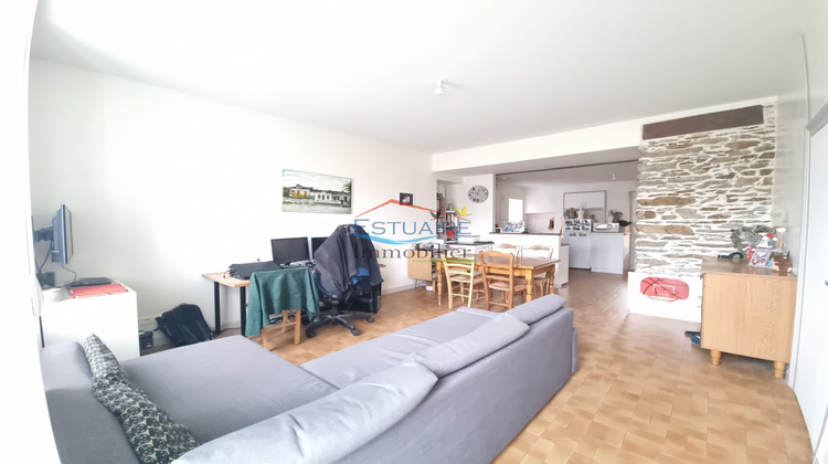 Ma-Cabane - Vente Maison Blain, 52 m²