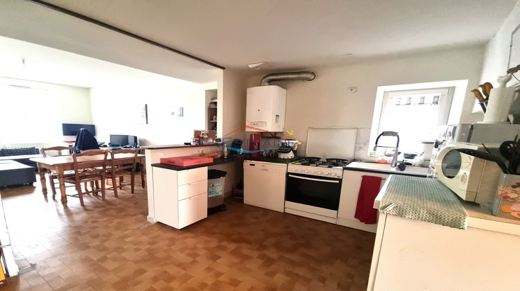 Ma-Cabane - Vente Maison Blain, 52 m²