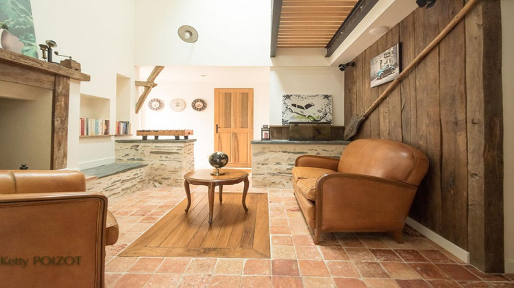 Ma-Cabane - Vente Maison BLAIN, 184 m²