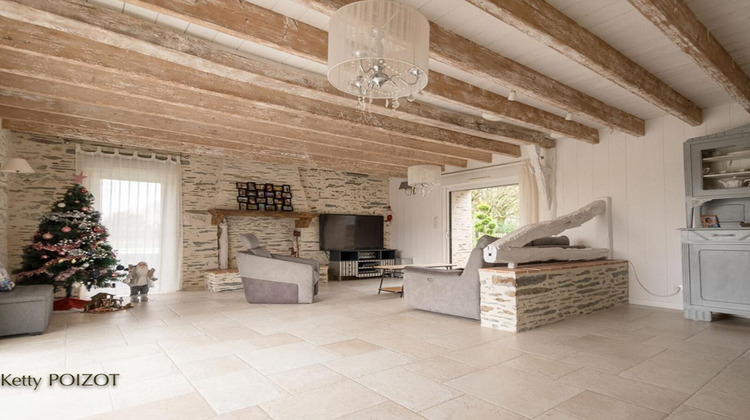 Ma-Cabane - Vente Maison BLAIN, 184 m²