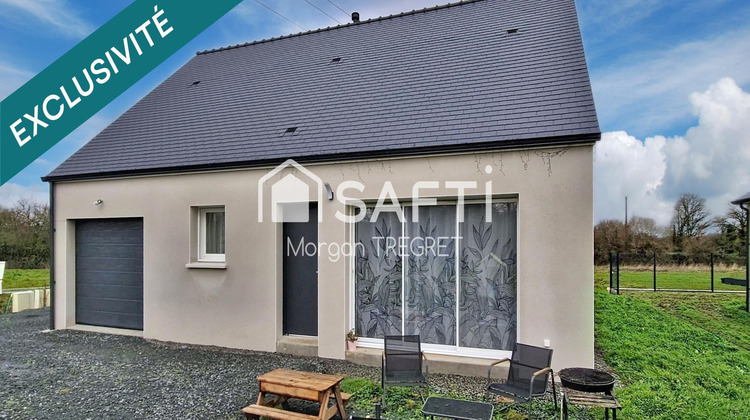 Ma-Cabane - Vente Maison Blain, 78 m²