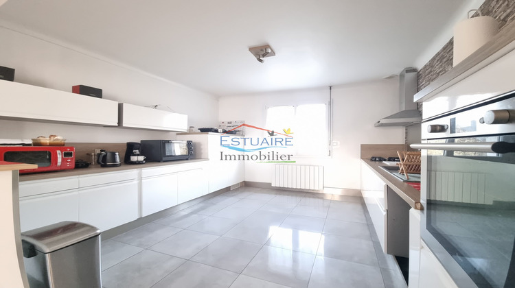 Ma-Cabane - Vente Maison Blain, 116 m²