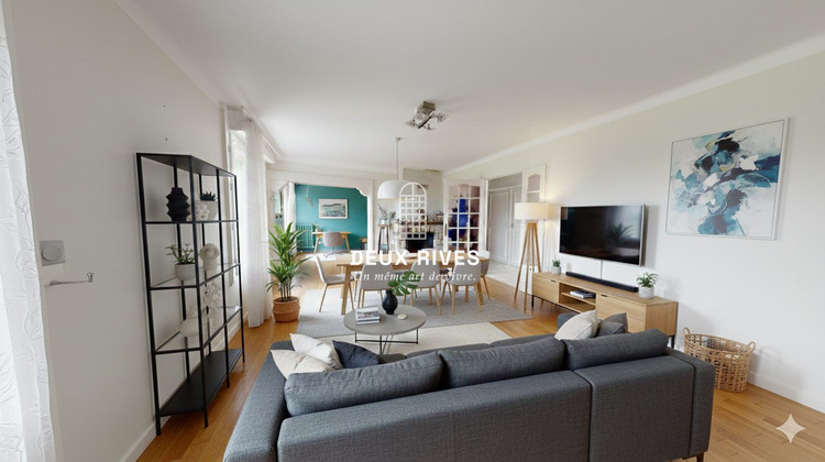 Ma-Cabane - Vente Maison Blain, 150 m²