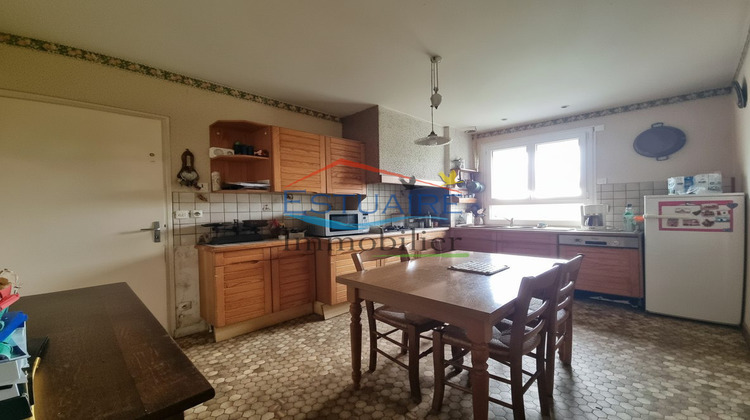 Ma-Cabane - Vente Maison Blain, 117 m²