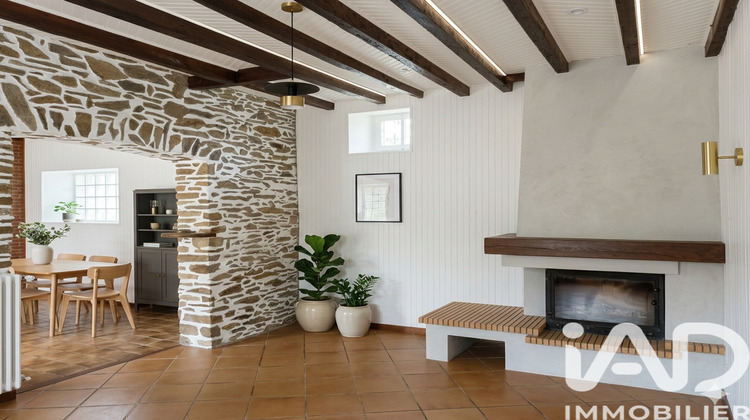 Ma-Cabane - Vente Maison Blain, 120 m²