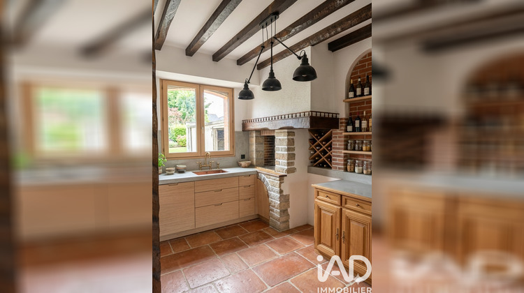 Ma-Cabane - Vente Maison Blain, 120 m²