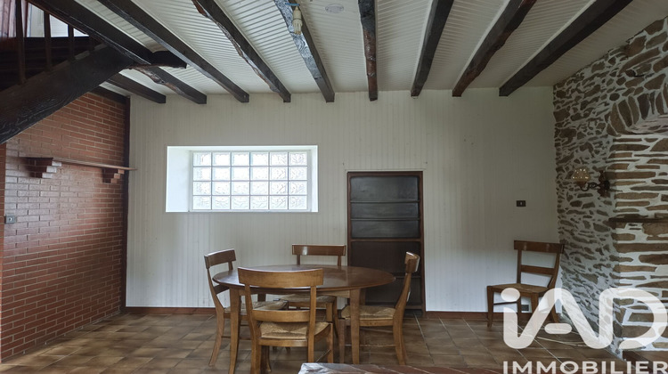 Ma-Cabane - Vente Maison Blain, 120 m²