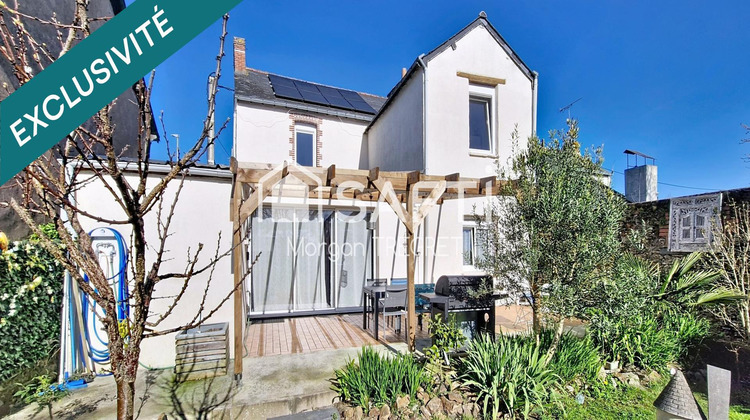 Ma-Cabane - Vente Maison Blain, 164 m²