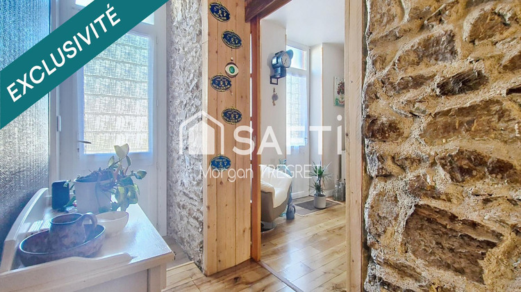 Ma-Cabane - Vente Maison Blain, 164 m²