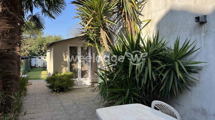 Ma-Cabane - Vente Maison Blain, 65 m²