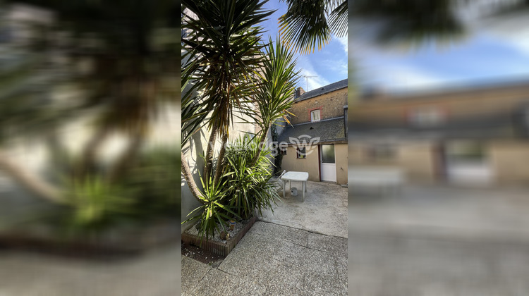 Ma-Cabane - Vente Maison Blain, 65 m²