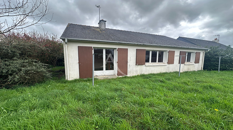 Ma-Cabane - Vente Maison BLAIN, 80 m²