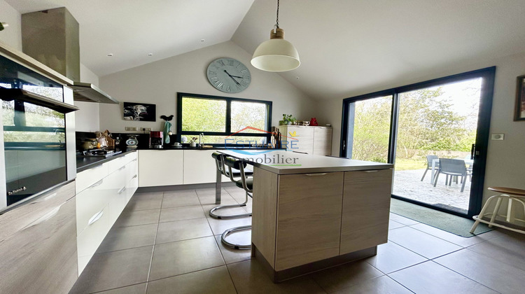 Ma-Cabane - Vente Maison Blain, 175 m²