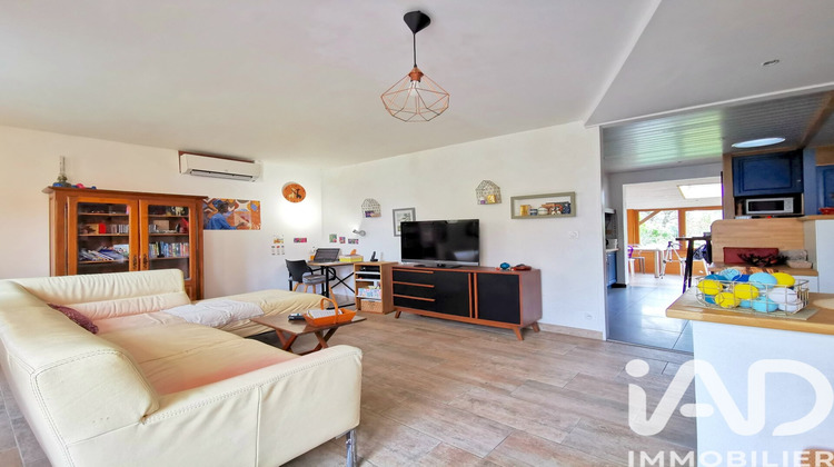 Ma-Cabane - Vente Maison Blain, 112 m²