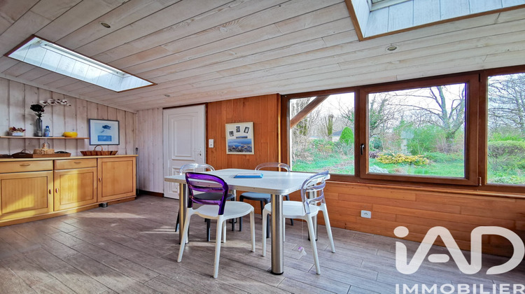 Ma-Cabane - Vente Maison Blain, 112 m²