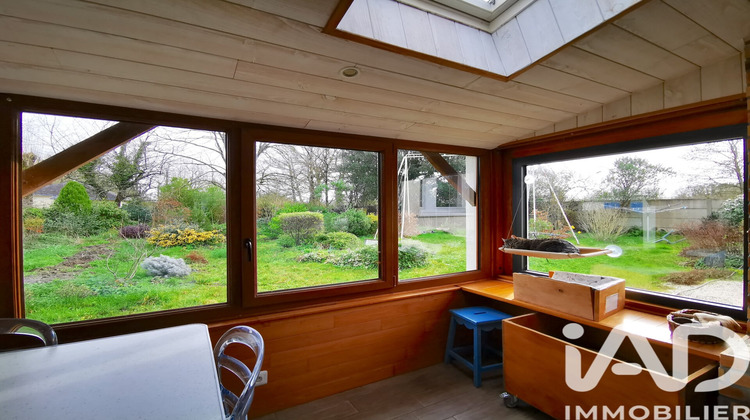 Ma-Cabane - Vente Maison Blain, 112 m²