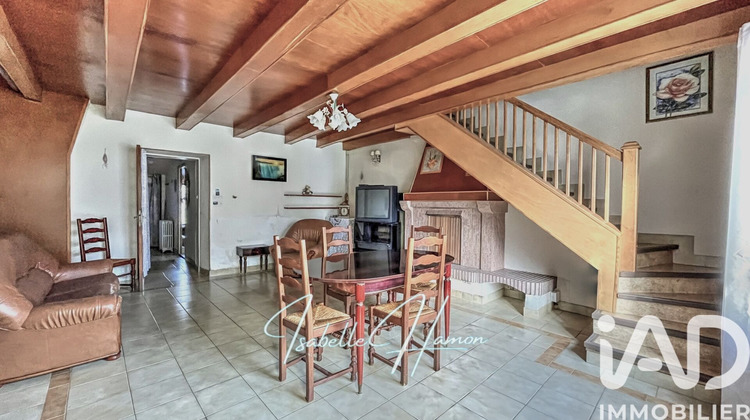 Ma-Cabane - Vente Maison Blain, 142 m²