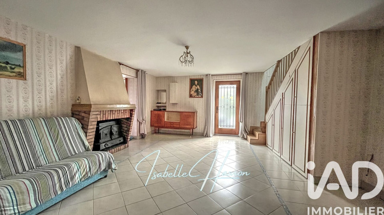 Ma-Cabane - Vente Maison Blain, 142 m²