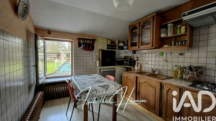 Ma-Cabane - Vente Maison Blain, 142 m²