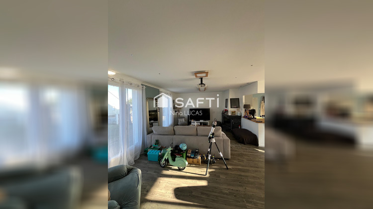 Ma-Cabane - Vente Maison Blain, 98 m²