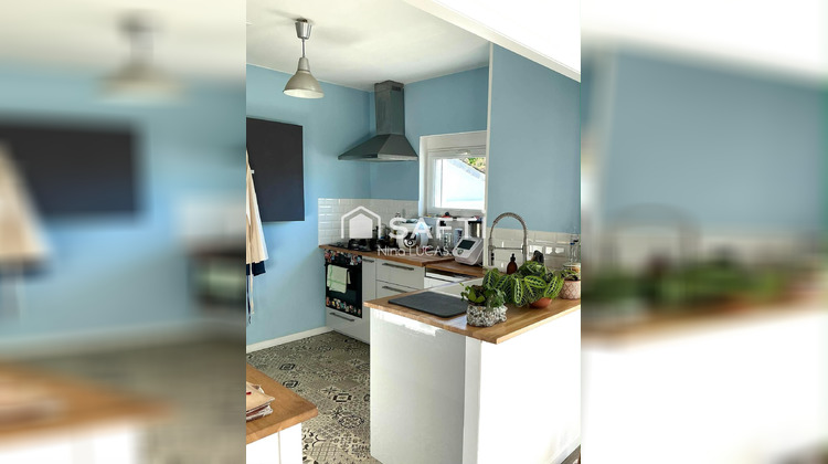 Ma-Cabane - Vente Maison Blain, 98 m²