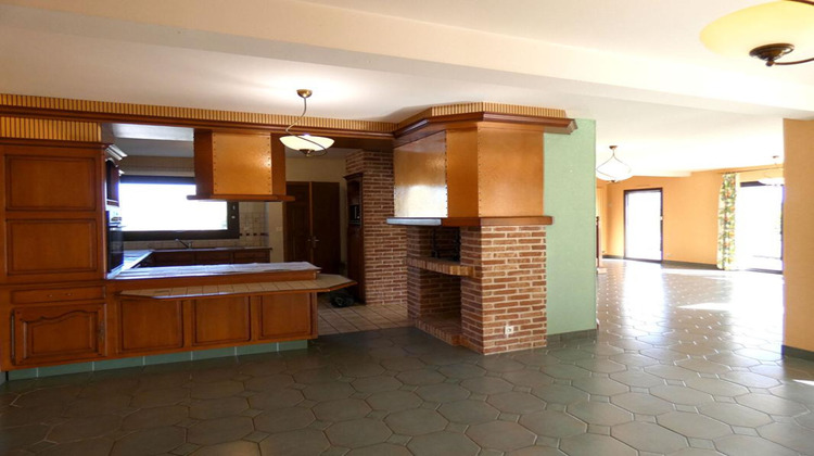 Ma-Cabane - Vente Maison BLAIN, 200 m²