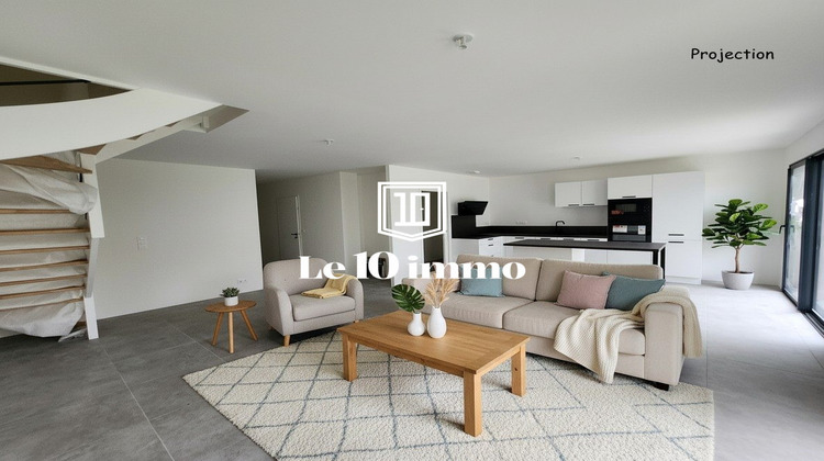 Ma-Cabane - Vente Maison Blain, 114 m²