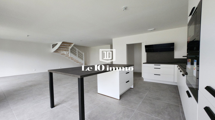 Ma-Cabane - Vente Maison Blain, 114 m²
