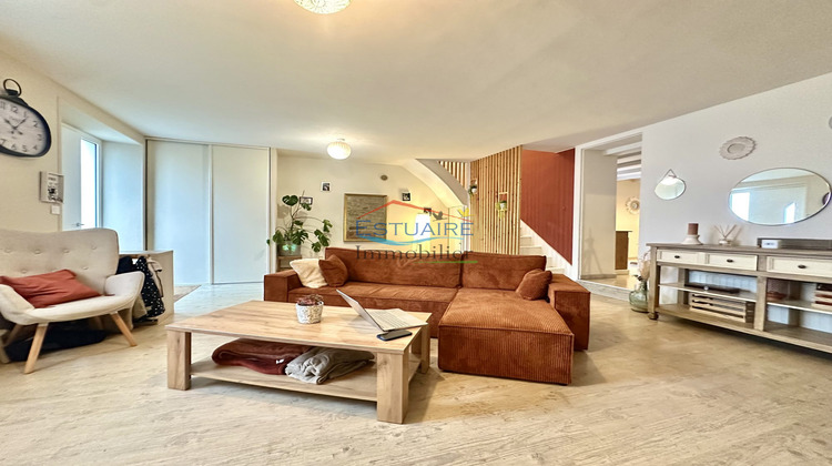 Ma-Cabane - Vente Maison Blain, 134 m²