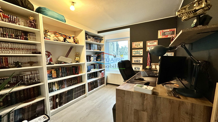 Ma-Cabane - Vente Maison Blain, 134 m²