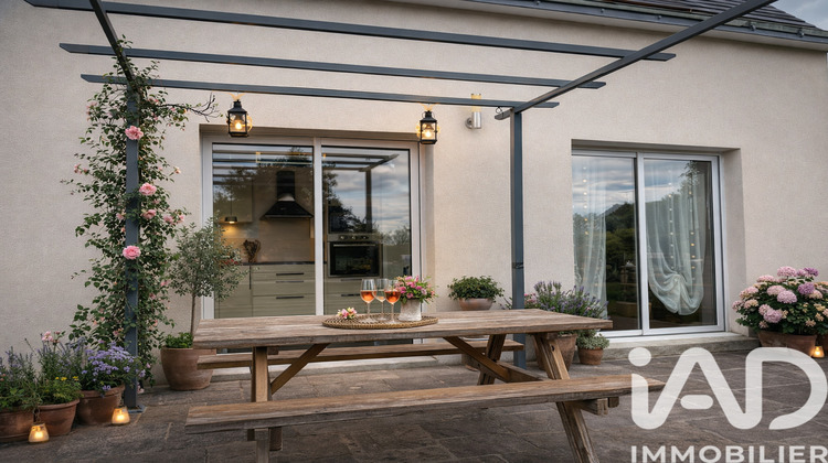 Ma-Cabane - Vente Maison Blain, 81 m²