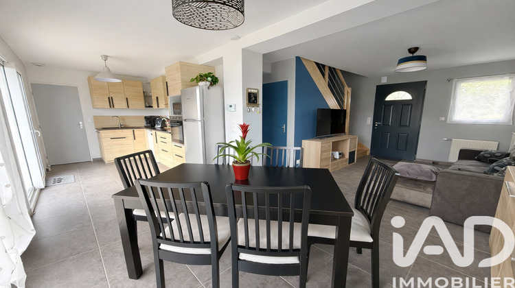 Ma-Cabane - Vente Maison Blain, 81 m²