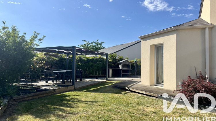 Ma-Cabane - Vente Maison Blain, 144 m²