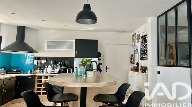 Ma-Cabane - Vente Maison Blain, 144 m²