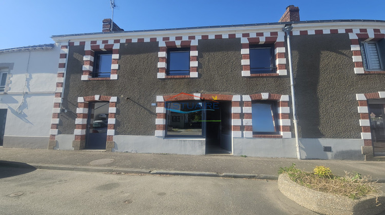 Ma-Cabane - Vente Maison Blain, 120 m²