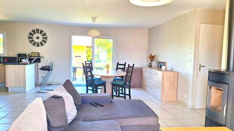 Ma-Cabane - Vente Maison Blain, 97 m²