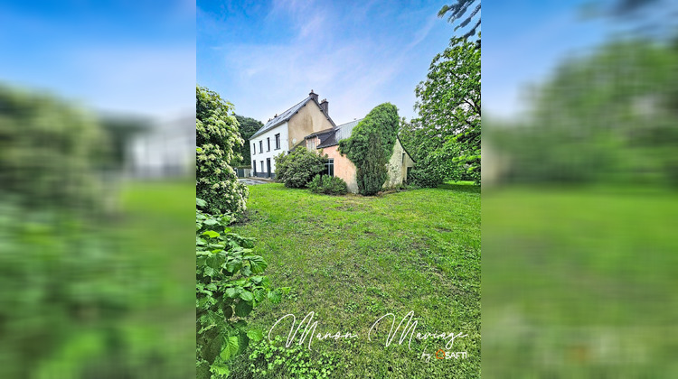 Ma-Cabane - Vente Maison Blain, 175 m²