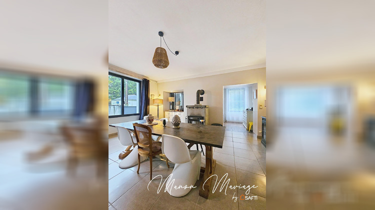 Ma-Cabane - Vente Maison Blain, 175 m²