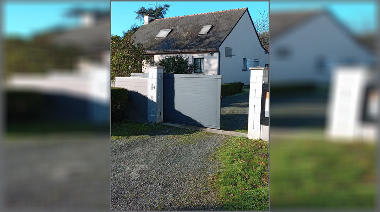 Ma-Cabane - Vente Maison Blain, 118 m²
